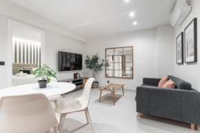 LAUREL-MintyStay Apartments 2